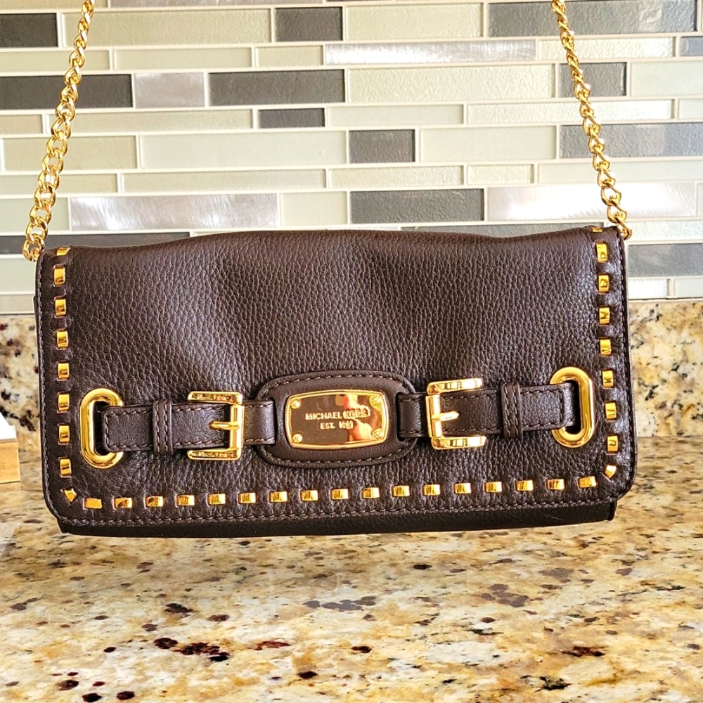 Michael Kohrs Purse